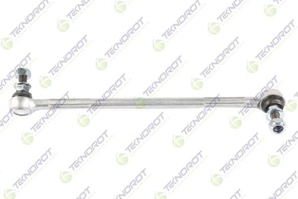 Teknorot B-157 *2 Sway Bar Link Front Right (Aluminium) BMW E81 E87 E88 E82 E90 E93 Z4 E84 E89 05 > — Sway Bars & Links
