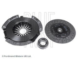 Blue Print ADC430121 BLUEPRINT Clutch Set Mitsubishi Lancer 1.6 4G18 (200 mm) Compatible with Mitsubishi — Clutch & Flywheel