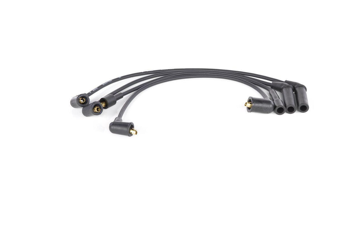 Bosch 0986356988 Spark Plug Wire Matiz Spark Kalos 1 Piece — Coils & Plugs