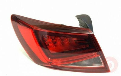 VAG LED Tail Light for Seat Leon After 2013 — Tail, Signal & Reflectors