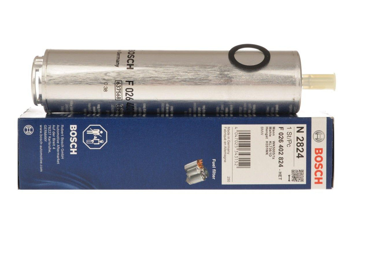 Bosch Diesel Fuel Filter for BMW F20 116d — Fuel Delivery