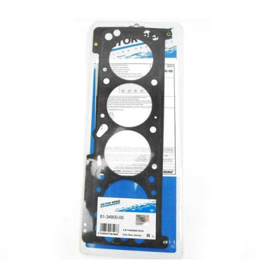 Victor Reinz 61-34900-00 Opel Astra G Meriva Vectra B C Z16xe Cylinder Head Gasket — Gaskets & Seals