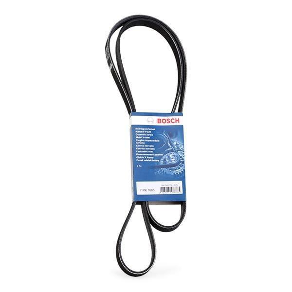 bosch v belt for renault kadjar 1.6 dci, automotive v belt 7 pk 1685 by bosch Bosch 1987945719 - Renault Kadjar 1.6 dci V Belt 7 PK 1685 | Automotive Technicians & Car Owners Bosch Renault Kadjar V Belt - 1685mm | Automotive bosch, renault-kadjar, v-belt, automotive, car-owners, auto-parts, vehicle-maintenance, automotive-technicians, car-repair, ai-generated