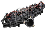 FEBI 174910 Manifold Emme - Compatible with Golf, Jetta, A3 2.0 TDI — Intake