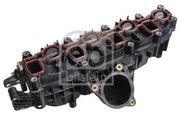 febi 174910 manifold emme, febi manifold for golf and a3 FEBI 174910 Manifold Emme - Compatible with Golf, Jetta, A3 2.0 TDI | 1.142 kg FEBI Manifold 174910 - Emme Manifold for Golf, A3 & More febi, manifold, car-parts, vehicle-maintenance, 2-0-tdi, a3, golf, mechanics, auto-repair, ai-generated