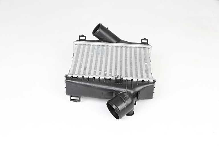 Bsg 60-535-015 Turbo Radiator Smart 451 Fortwo Diesel 20017 — Radiators & Fans