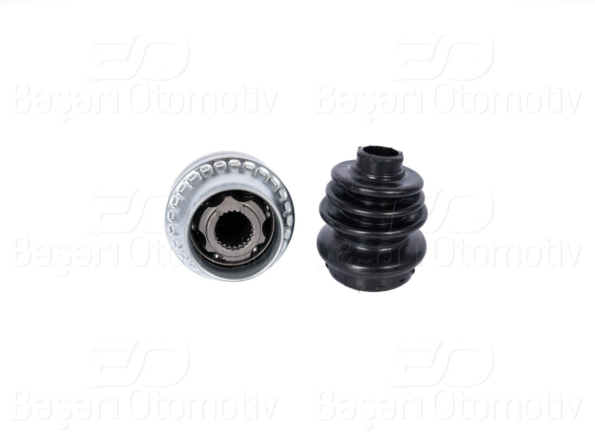 Wisco 2163073-00 CV Joint Inner (without ABS 22X22x34 — Axles, CV Joints & Boots