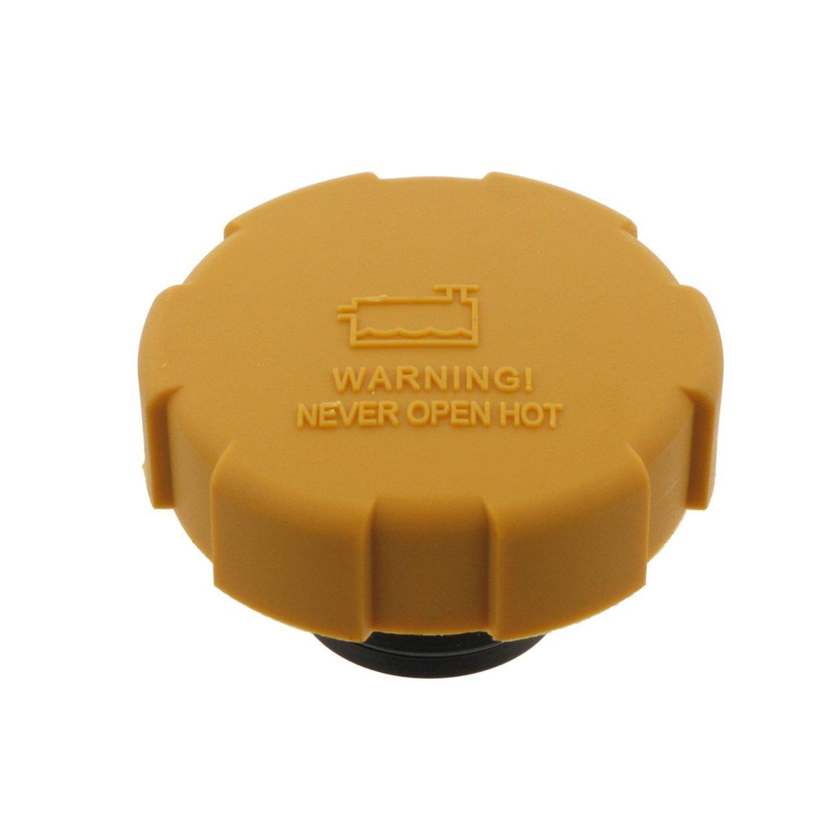FEBI BILSTEIN Opel Astra H Radiator Coolant Diameter - Compatible with 2004-2013 Models — Fluids & Chemicals