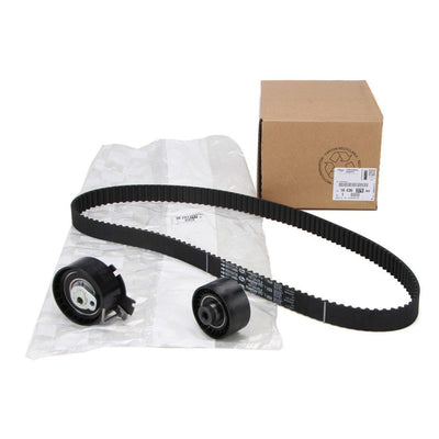 Citroen C4 Timing Belt Set - 1.6 16 Valve 110 Hp Original — Citroën, Belts
