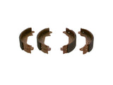 BOSCH F026004272 Brake Shoes — Brake Cables & Hardware