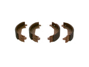 bosch f026004272 brake shoes, high quality brake shoes for vehicles, bosch brake shoes for clio and twingo BOSCH F026004272 Brake Shoes - High Performance for Car Owners and Mechanics | 180mm x 42mm BOSCH F026004272 Brake Shoes - Quality for Car Owners bosch, brake-shoes, car-parts, automotive, mechanics, car-owners, f026004272, brake-lining, vehicle-safety, ai-generated