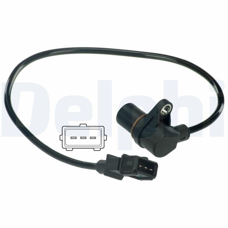 Delphi Crankshaft Position Sensor - Terrano II Owners — Engine Management Sensors