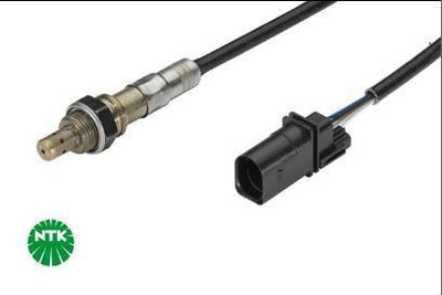 NGK 1477 Oxygen Sensor Volkswagen Caddy III 2011+ 1.6 TDI CAYD Golf VI Jetta A3 — Oxygen & Air-Fuel