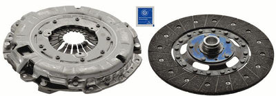 Sachs 3000951479 Clutch B + B Cruze J300 2.0 CDI 09-11 ** — Clutch & Flywheel