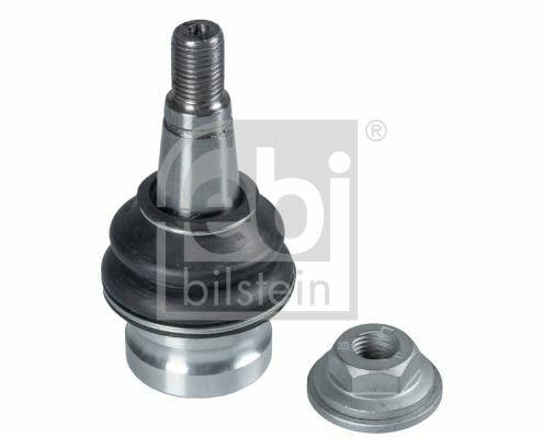 FEBI 108900 Ball Joint Lower A4, A5, Porsche Macan - Reliable Control Arm — Control Arms & Ball Joints