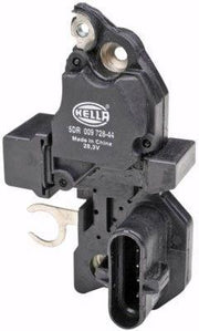 hella alternator connector 24v for mercedes-benz actros, technical specifications for helly 24v alternator connector HELLA 5DR009728441 - 24V Alternator Connector for Mercedes-Benz Actros, Mp2, Mp3, Axor, Atego | Compatible Part Numbers HELLA 24V Alternator Connector for Mercedes-Benz hella, alternator-connector, 24v-connector, mercedes-benz, actros, mp2, mp3, axor, atego, ai-generated