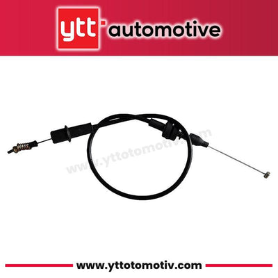 YTT Y1665 Gas Cable Vectra A 88-95