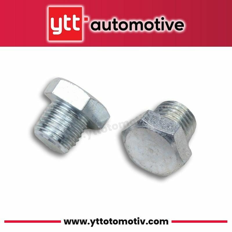 YTT Oil Drain Plug Astra.F-Corsa.B - 10 Count Pack — Oil System