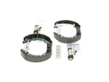 BOSCH Brake Shoe Kit 12-Yaris - Automatic Adjustment — Brake Cables & Hardware