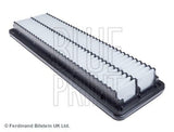Blueprint Air Filter ADG022144 for i10 1.0 & 1.1 (2013 and Up) — Blue Print, Air & Cabin Filters