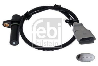 Febi 37508 Crankshaft Sensor Compatible with Volkswagen — Pistons & Rotating