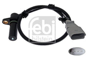 feb-37508-crankshaft-sensor-1, feb-37508-crankshaft-sensor-2 FEBI 37508 Crankshaft Sensor for VW 1.9 TDI - Precision Performance for Car Owners and Mechanics | 1142 mm Length FEBI Crankshaft Sensor - VW 1.9 TDI | Ideal for Cars and Mechanics feb-37508, crankshaft-sensor, vw-1.9-tdi, car-parts, mechanics-tools, auto-repair, engine-sensor, vehicle-accessories, car-owners, ai-generated
