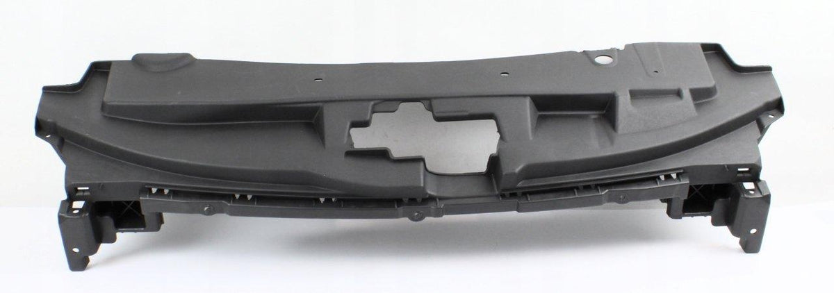 Citroen C-Elysee Front Panel Upper Repair Part - Compatible with 2012-2016 Models — Citroën, Reinforcements & Brackets