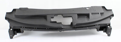 Citroen C-Elysee Front Panel Upper Repair Part - Compatible with 2012-2016 Models — Citroën, Reinforcements & Brackets