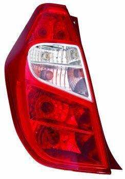 DEPO Right Stop Lamp (221-1956R-UE) for Hyundai i10 (2011-onwards) — Tail, Signal & Reflectors