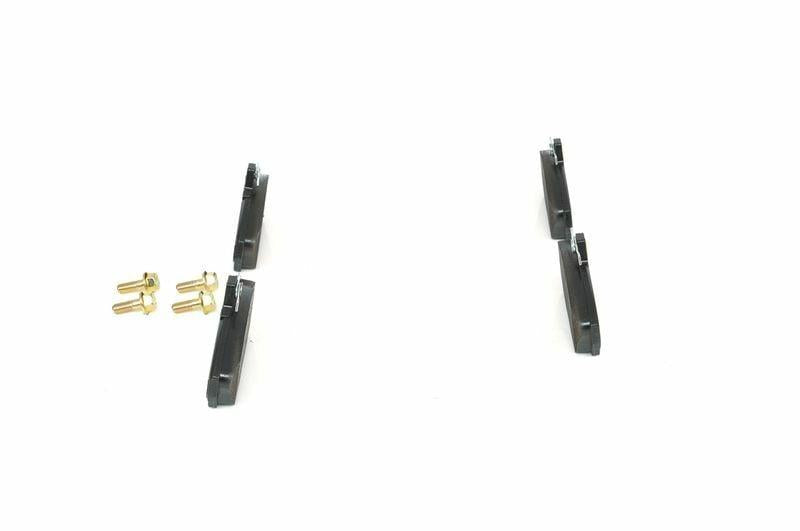 bosch brake pads for freelander 1998-2007, technical specifications for bosch brake pads BOSCH Brake Pads for 1998-2007 Freelander - Low-Metallic, Optimal Performance | 129.2mm Width BOSCH Brake Pads for 98-07 Freelander | High Performance bosch, brake-pads, freelander, car-maintenance, automotive-parts, mechanics, high-performance, car-owners, disk-brakes, ai-generated