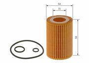 bosch oil filter F026407068 for honda vehicles, close-up of BOSCH oil filter with specifications, BOSCH oil filter installation instructions BOSCH Oil Filter F026407068 - Compatible with Honda Accord, Civic, CR-V | 2.2L Engines BOSCH F026407068 Oil Filter for Honda Vehicles bosch, oil-filter, car-parts, honda-compatibility, automotive-maintenance, mechanics-tools, engine-protection, easy-installation, ai-generated, car-owners