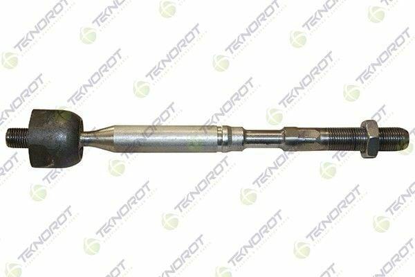 TEKNOROT T-573 Tie Rod Shaft - Front Axle for Toyota Avensis 2009- — Tie Rods & Linkage