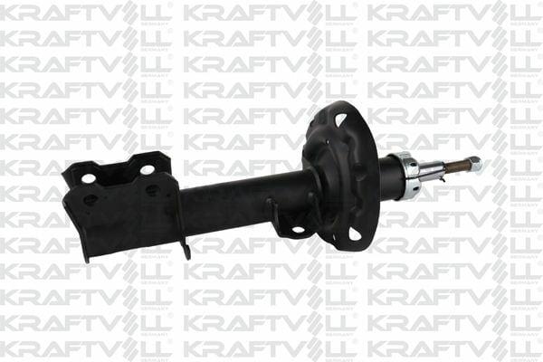 KRAFTVOLL Front Shock Absorber - Left Side for Corsa C & Combo — Shocks & Struts