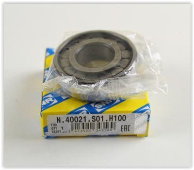 SNR N45002S03H500 Transmission Bearing Fiat Albea-Palio-Doblo-Brava-Bravo-Marea-Punto-Uno II C514/513