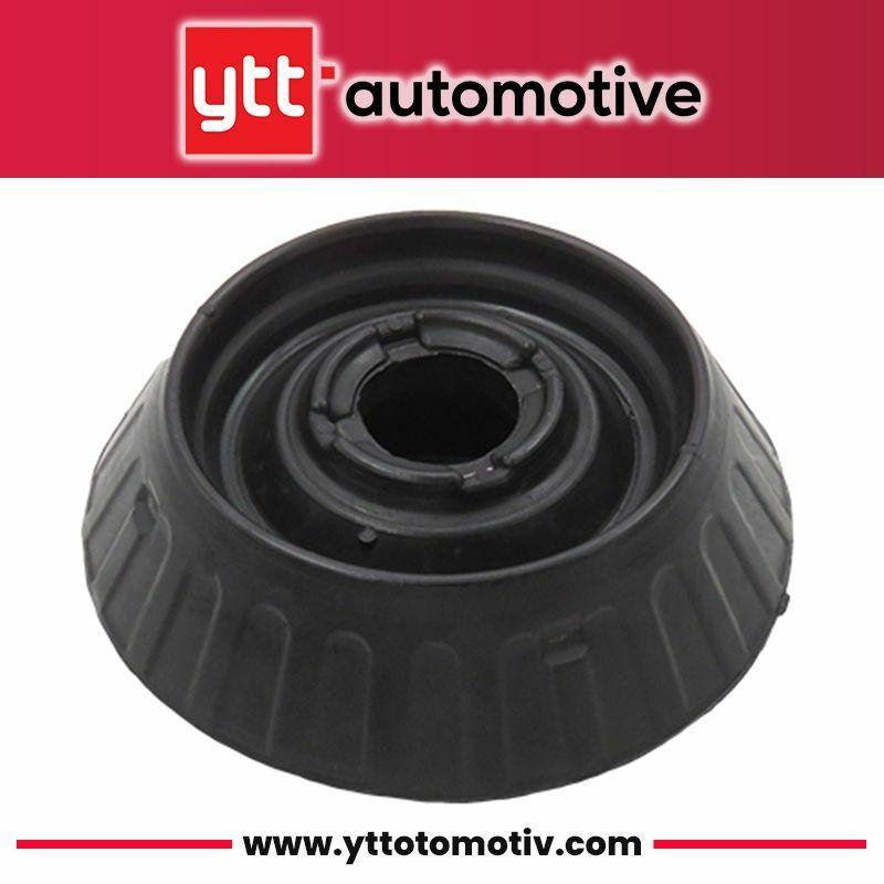 YTT Shock Absorber Mount - Front Upper Right/Left For Honda Jazz (02-08) & City (06-08) — Bushings & Mounts