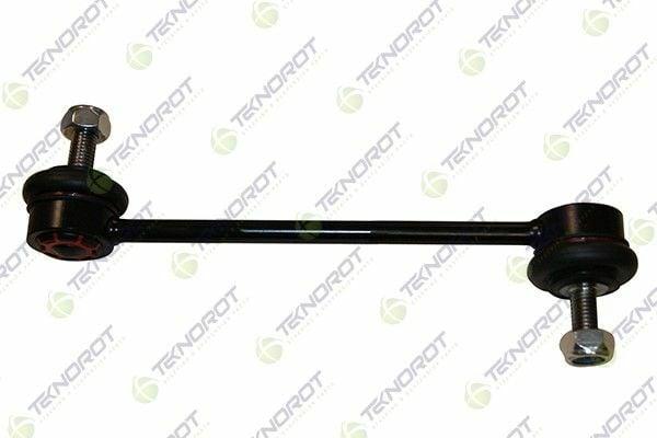 TEKNOROT Stabilizer Rod FO-910T - Durable Steel Construction for Mondeo III 00-07 & Cougar 98-01 — Sway Bars & Links
