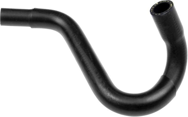RAPRO Oil Cooler Hose - Durable EPDM for Volkswagen LT II 2.5 D-2.8 D — Oil System