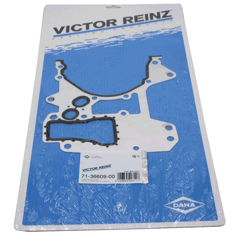 Victor Reinz Oil Pump Gasket - Compatible with Chevrolet Cruze 1.6 Gasoline — Gaskets & Seals