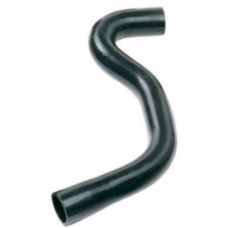 RAPRO Radiator Bottom Hose - Compatible with Peugeot 206 — Radiators & Fans