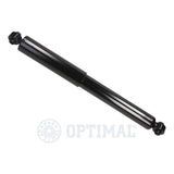 Optimal A-3714G - Rear Shock Absorber for Crafter-Sprinter 5.0T — Shocks & Struts