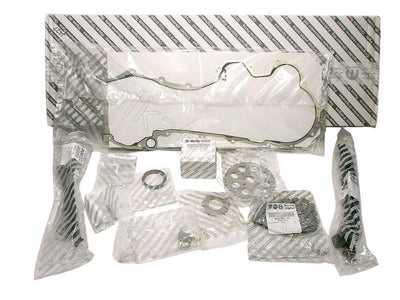 OPAR 71776647 1.3 Multijet CDTi Camshaft Chain Set + Oil Pump with Gasket — Gaskets & Seals