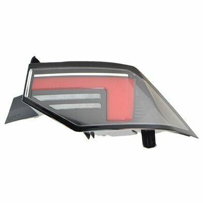 PSA 9839298380 Right Outer Tail Lamp Led Opel Astra L 2022- — Tail, Signal & Reflectors