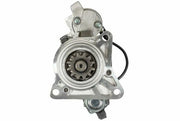 hella starter motor 24v 5.5kw, starter motor for volvo and renault vehicles HELLA 8EA012586-701 Starter Motor - 24V 5.5kW - Volvo FH II & Renault C-K-T Series | Replacement Part HELLA Starter Motor 24V 5.5kW for Volvo & Renault hella, starter-motor, 24v, 55kw, volvo, renault, vehicle-maintenance, auto-parts, mechanics, ai-generated