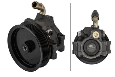 Hattat 3301058 Ford Transit 2008-2011 2.4 TDCi Power Steering Pump — Steering Rack & Pump