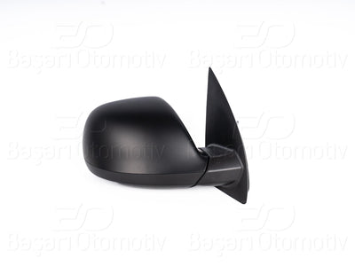 Wisco 1236913-00 Mirror Right + Elk + Heated + Kon + Black + Kromsuz 5 Pin VW Amarok 10 — Mirrors