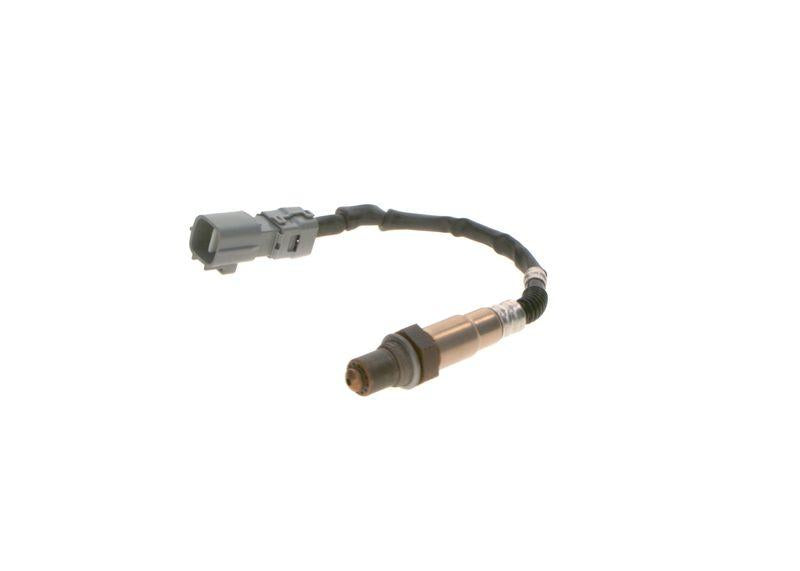 Bosch 0258986696 Lambda Sensor (Toyota — Oxygen & Air-Fuel