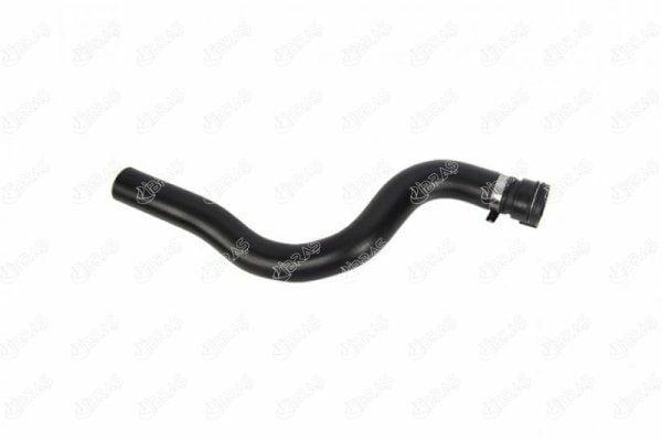IBRAS Radiator Hose - Fits Ford Fiesta V 1.3 & Fusion 1.3 (2002-2008) — İbraş, Hoses & Tanks