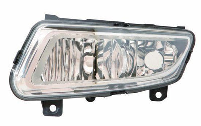 Depo 441-1625L-UE Daytime Running Lamp Left VW Polo 09-10 / Polo Bm 10-14 — Tail, Signal & Reflectors