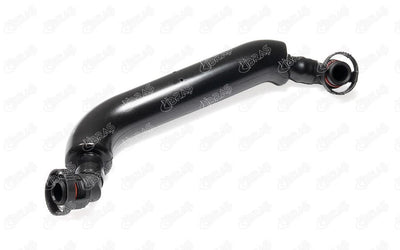 İbraş 10038 Radiator Spare Water Tank Hose E60-E61-E63-E64-E65-E66-X5 E53 N62 01 — Hoses & Tanks