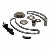 Japan Parts KDK-105 - Timing Chain Kit for Nissan Micra 1.3 & 1.4
